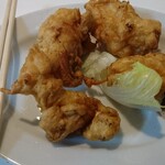 ベトコンラーメン新京 - 