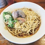 自家製麺 伊藤 - 