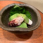 どろや - R.1.9.12.夜 つきだし