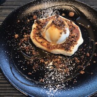 TEPPANYAKI 10 SHIBUYA - (ふっわふわな)パンケーキ