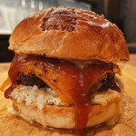 Burger Revolution Tokyo - 