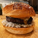 Burger Revolution Tokyo - 