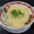 京橋マキノ家 緑橋店すず家 - 料理写真:豚骨ラーメン