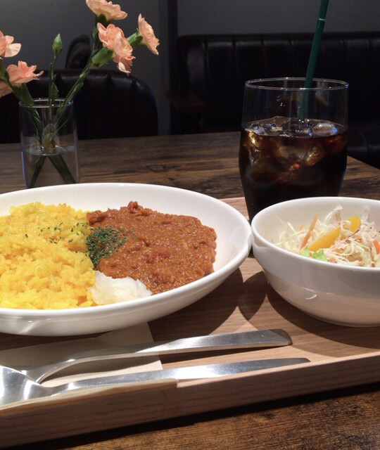 カフェ バー ドーン Cafe Bar Dawn 栄町 カフェ 喫茶 その他 食べログ