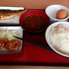一宮一本松食堂