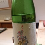 寿し道 桜田 - 名古屋市の鷹の夢純米吟醸タカノユメ夢吟香