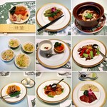 北京料理桂蘭 - 桂蘭さん、いつも美味しいお料理をご提供頂きありがとうございますm(_ _)m