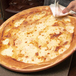 Focacceria la Brianza - これが自慢のフォカッチャディレッコ