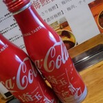 会津ラーメン 和 - コカ・コーラ埼玉版