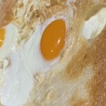 Focacceria la Brianza - フォカッチャディレッコのトッピング一部