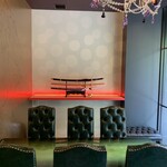 ダイニング&カフェバー 心想 - 