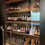 ダイニング&カフェバー 心想 - 