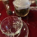 ダイニング&カフェバー 心想 - 