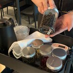 ダイニング&カフェバー 心想 - 