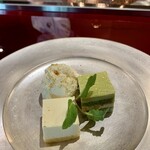 ダイニング&カフェバー 心想 - 