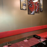 ダイニング&カフェバー 心想 - 