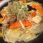 夢庵 - 