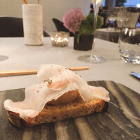 リストランテ・ホンダ - 