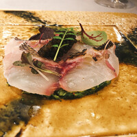 リストランテ・ホンダ - 