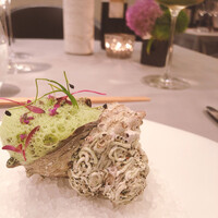 リストランテ・ホンダ - 