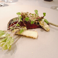 リストランテ・ホンダ - 