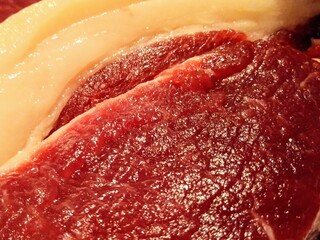 Higasa Amagasa - 信州ジビエ、脂も赤身も絶品の猪肉。