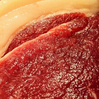 信州ジビエ充実。丁寧な処理の猪・鹿肉は臭み無く美味です。
