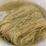 らーめん工房 麺作 - 