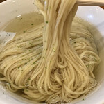 らーめん工房 麺作 - 