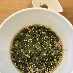 らーめん工房 麺作 - 