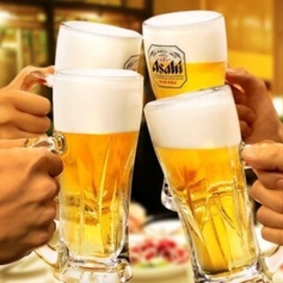 当日OK！【単品飲み放題】120分1700円！