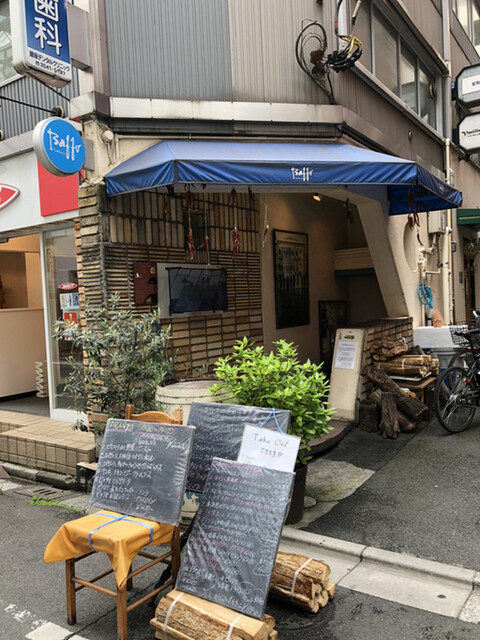 銀座 コリドー街でおしゃれランチ 洋食から和食までおすすめ5選 食べログまとめ