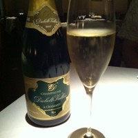 シノワ 渋谷店 - Champagne Diebolt Vallois à Cramant