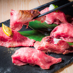 Kampou wagyu to kaki goyashiki - 