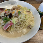 リンガーハット - 