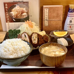 とんかつ一幸 - 