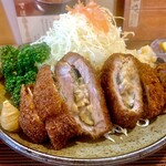 とんかつ一幸 - 