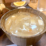 とんかつ一幸 - 