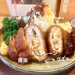 とんかつ一幸 - 