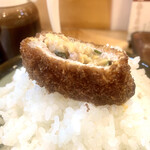 とんかつ一幸 - 