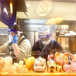 とんかつ一幸 - 