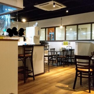 横浜家系 薫風家_2