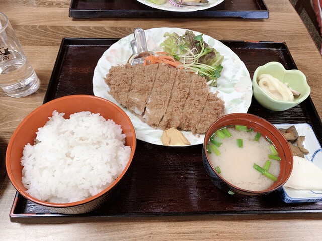 島原食堂 西川田 定食 食堂 食べログ 島原食堂 西川田 定食 食堂 食べログ