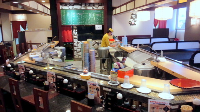 すし玉 ファボーレ店 速星 回転寿司 食べログ