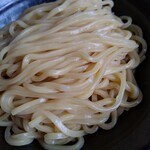 ら麺のりダー - 2020.06 つけ麺ひや盛り　780円 