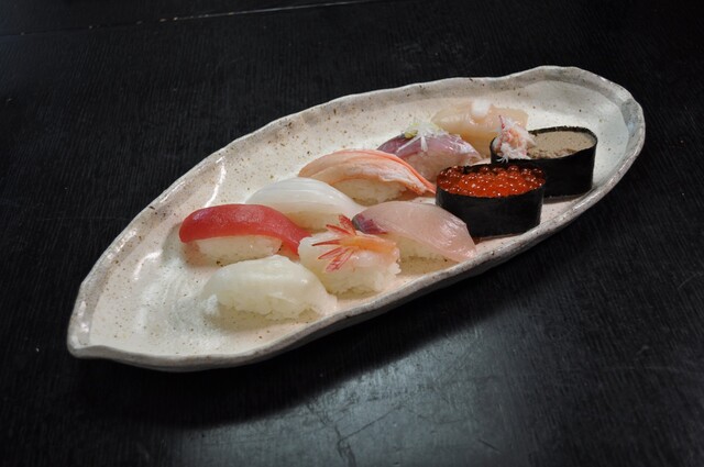 すし玉 ファボーレ店 速星 回転寿司 食べログ