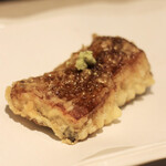 Tempura To Wain Ooshio - 