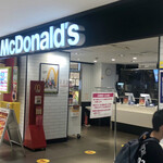 マクドナルド - 