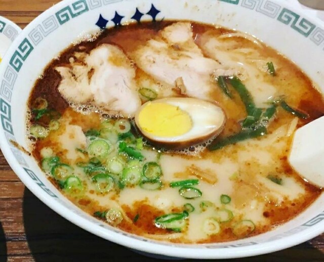 桂花ラーメン 新幹線口店 Keika 熊本 ラーメン 食べログ