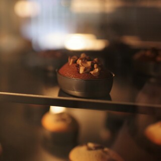 パティスリー イーズ_2